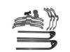 DON CVP096K Brake Pad Set, disc brake